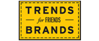 Скидка 10% на коллекция trends Brands limited! - Бугуруслан